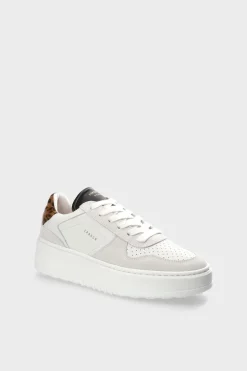 Online Cph71 Leather Mix Frauen Sneaker