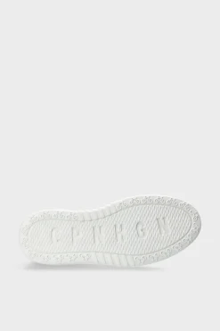 Online Cph71 Leather Mix Frauen Sneaker