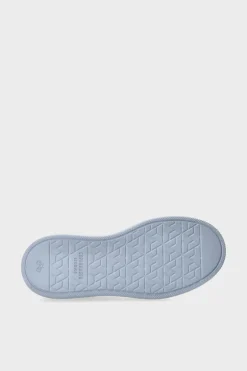 Clearance Cph181 Leather Mix Frauen Sneaker