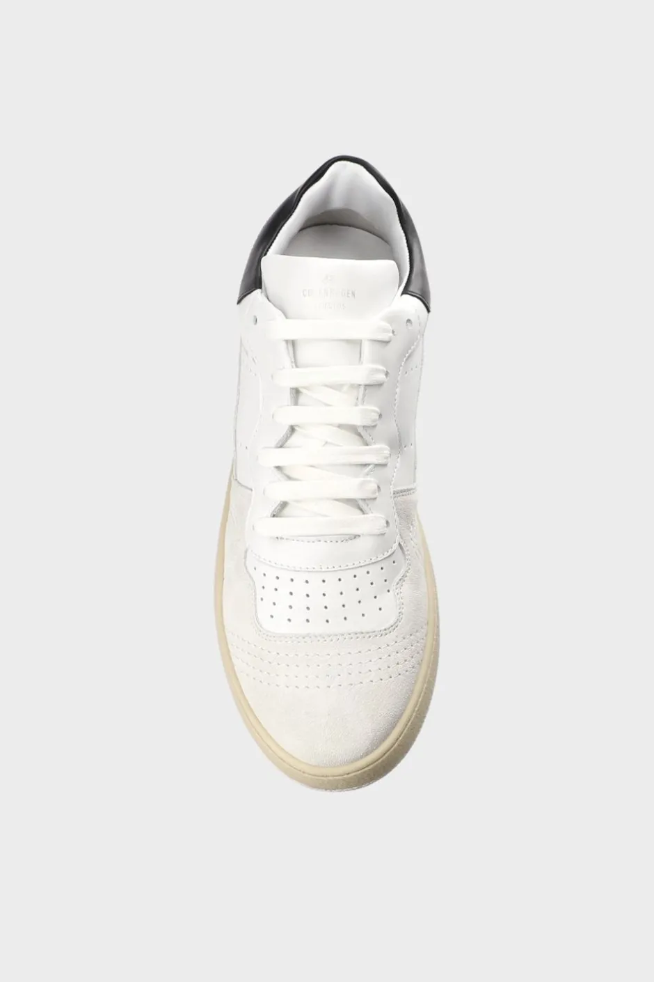 Outlet Cph461 Leather Mix Frauen Sneaker