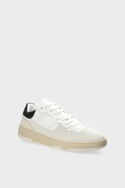 Outlet Cph461 Leather Mix Frauen Sneaker