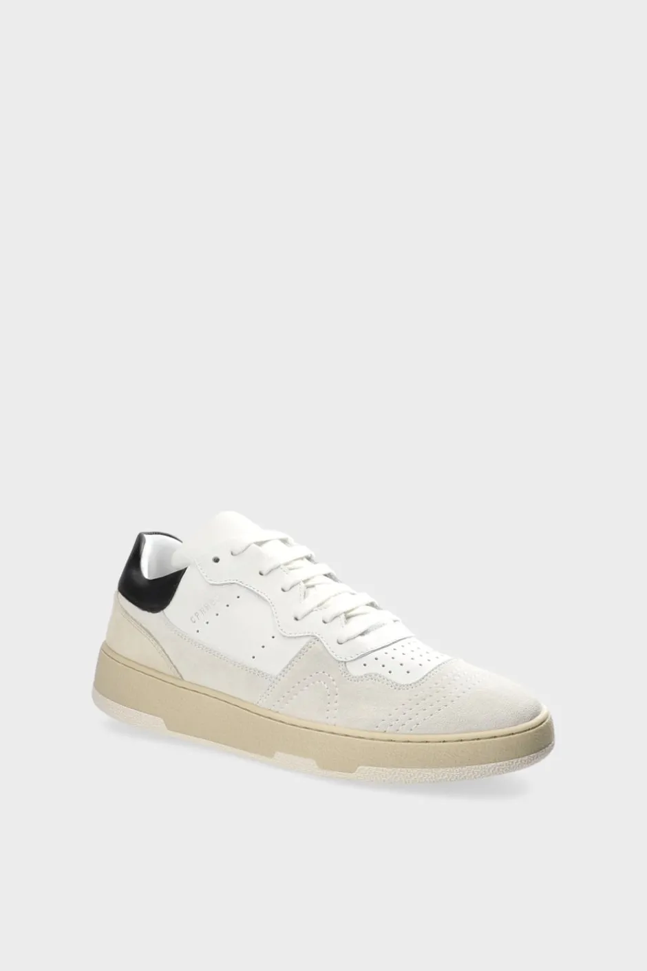 Outlet Cph461 Leather Mix Frauen Sneaker
