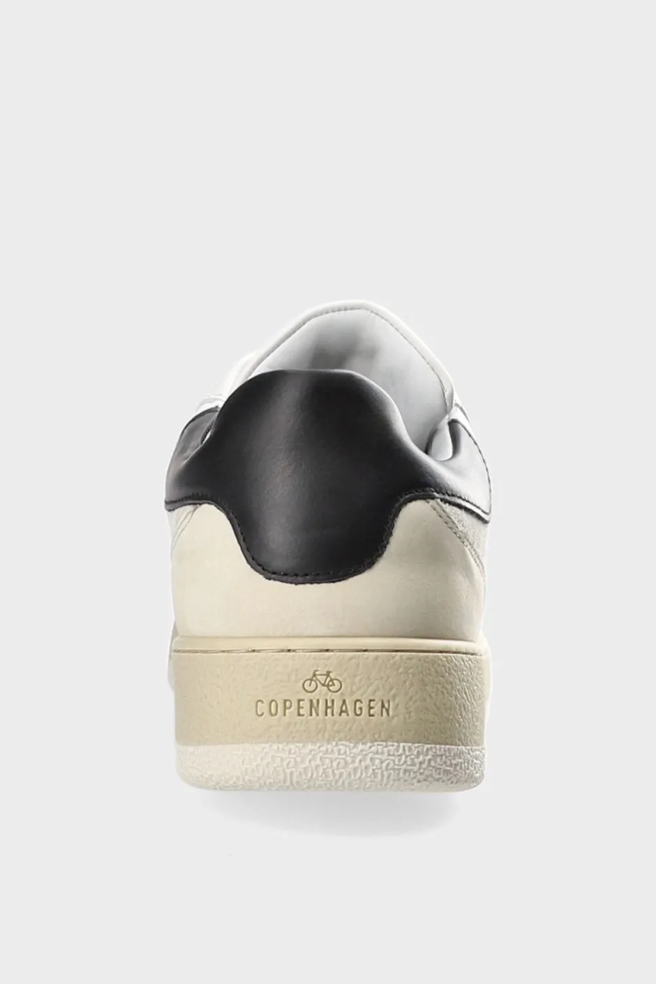 Outlet Cph461 Leather Mix Frauen Sneaker