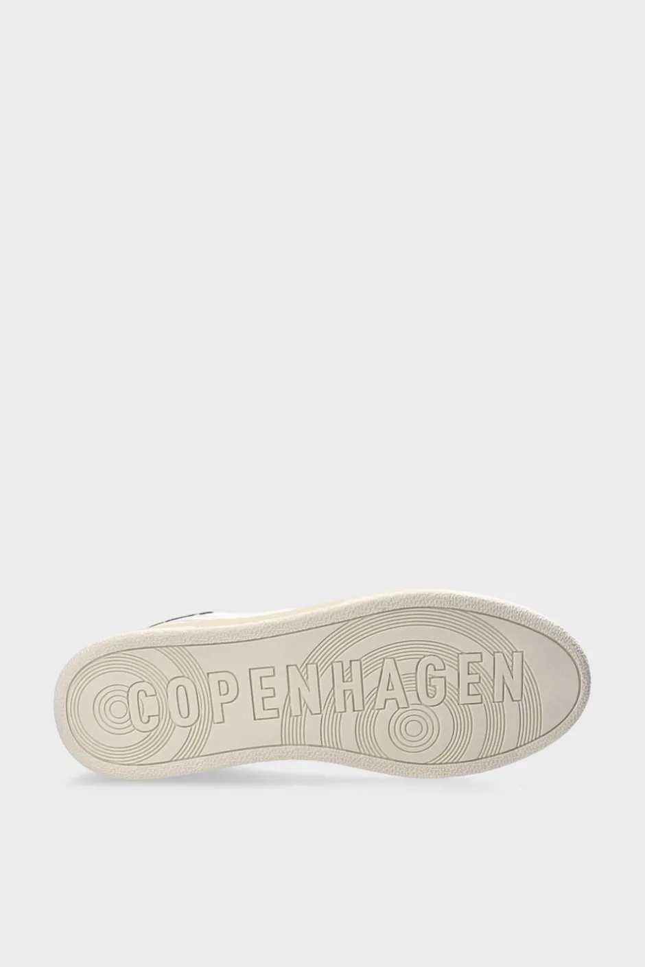 Outlet Cph461 Leather Mix Frauen Sneaker