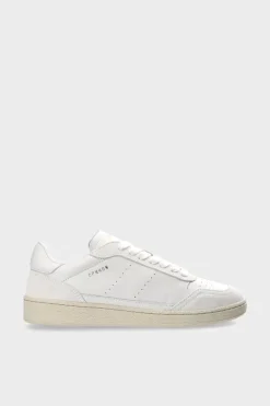 Discount Cph255 Leather Mix Frauen Sneaker