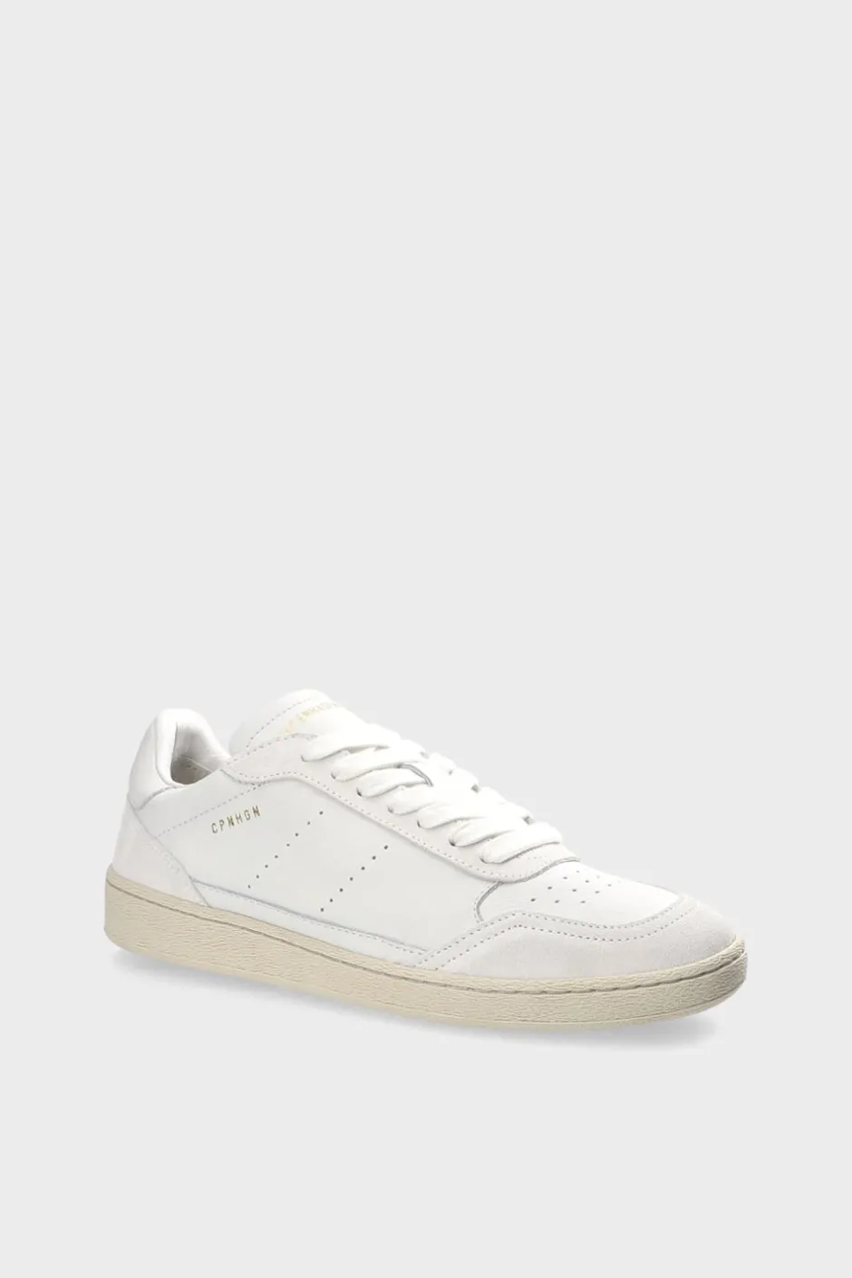 Discount Cph255 Leather Mix Frauen Sneaker