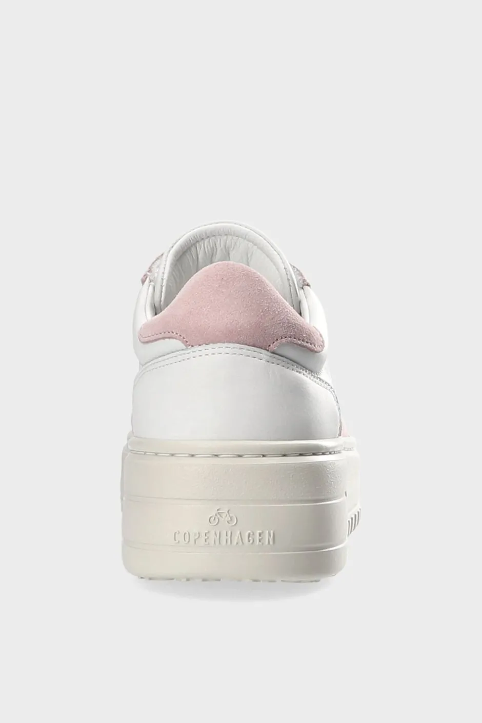 Best Cph77 Leather Mix Frauen Sneaker