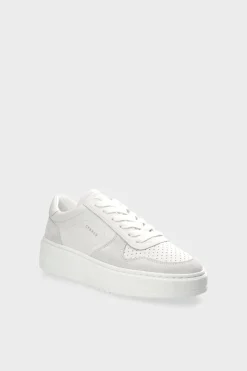 Online Cph77 Leather Mix Frauen Sneaker