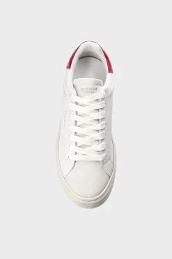 Online Cph72 Leather Mix Frauen Sneaker