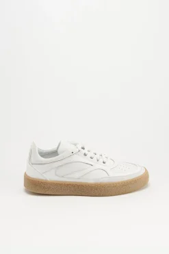 Sale Cph156 Leather Mix Frauen Sneaker