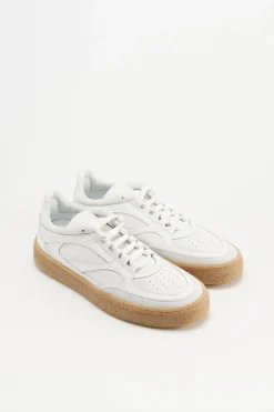 Sale Cph156 Leather Mix Frauen Sneaker