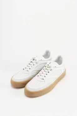 Sale Cph156 Leather Mix Frauen Sneaker
