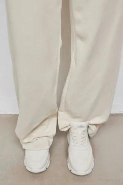 New Cph46 Leather Mix Frauen Sneaker