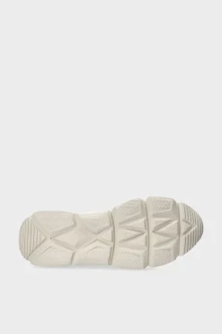New Cph46 Leather Mix Frauen Sneaker