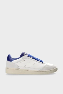 New Cph255 Leather Mix Frauen Sneaker
