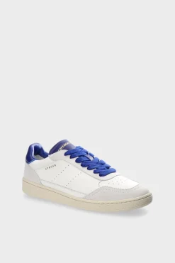 New Cph255 Leather Mix Frauen Sneaker