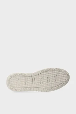 Online Cph76 Leather Mix Frauen Sneaker
