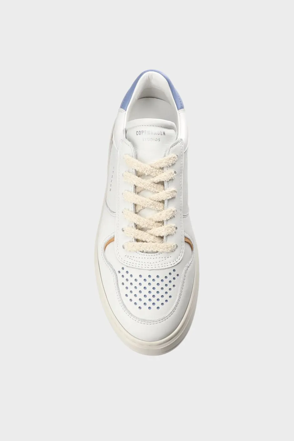 Outlet Cph76 Leather Mix Frauen Sneaker