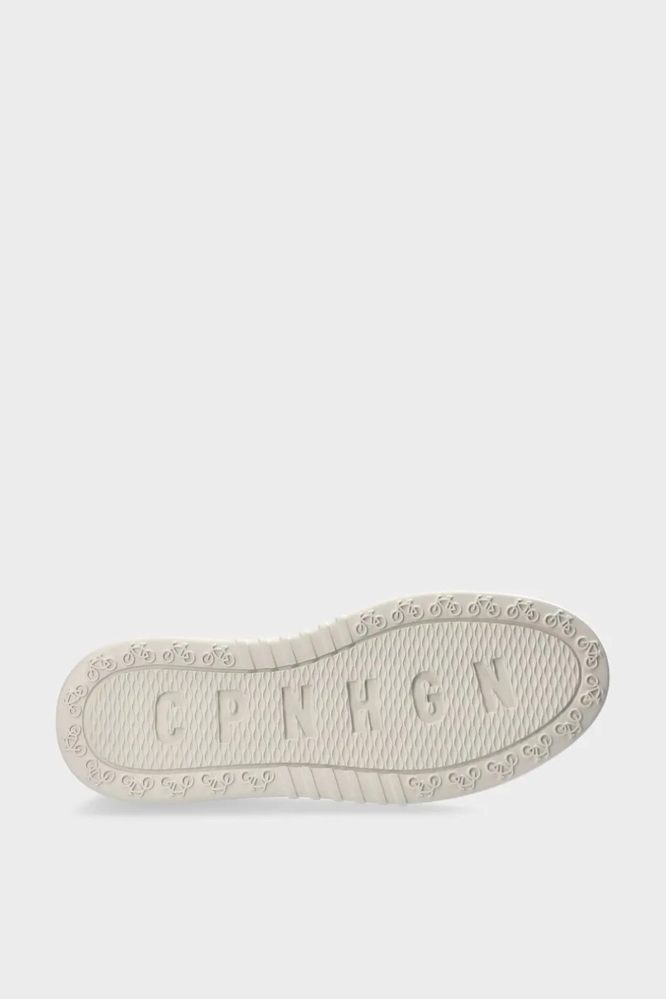 Outlet Cph76 Leather Mix Frauen Sneaker