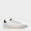 Sale Cph255 Leather Mix Frauen Sneaker
