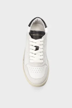 Sale Cph255 Leather Mix Frauen Sneaker