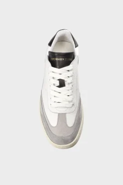 Online Cph257 Leather Mix Frauen Sneaker