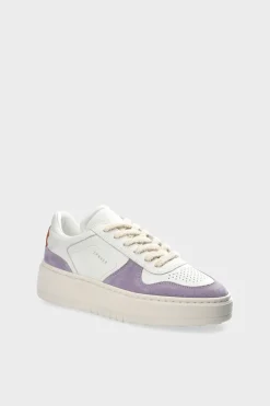 Best Cph75 Leather Mix Frauen Sneaker