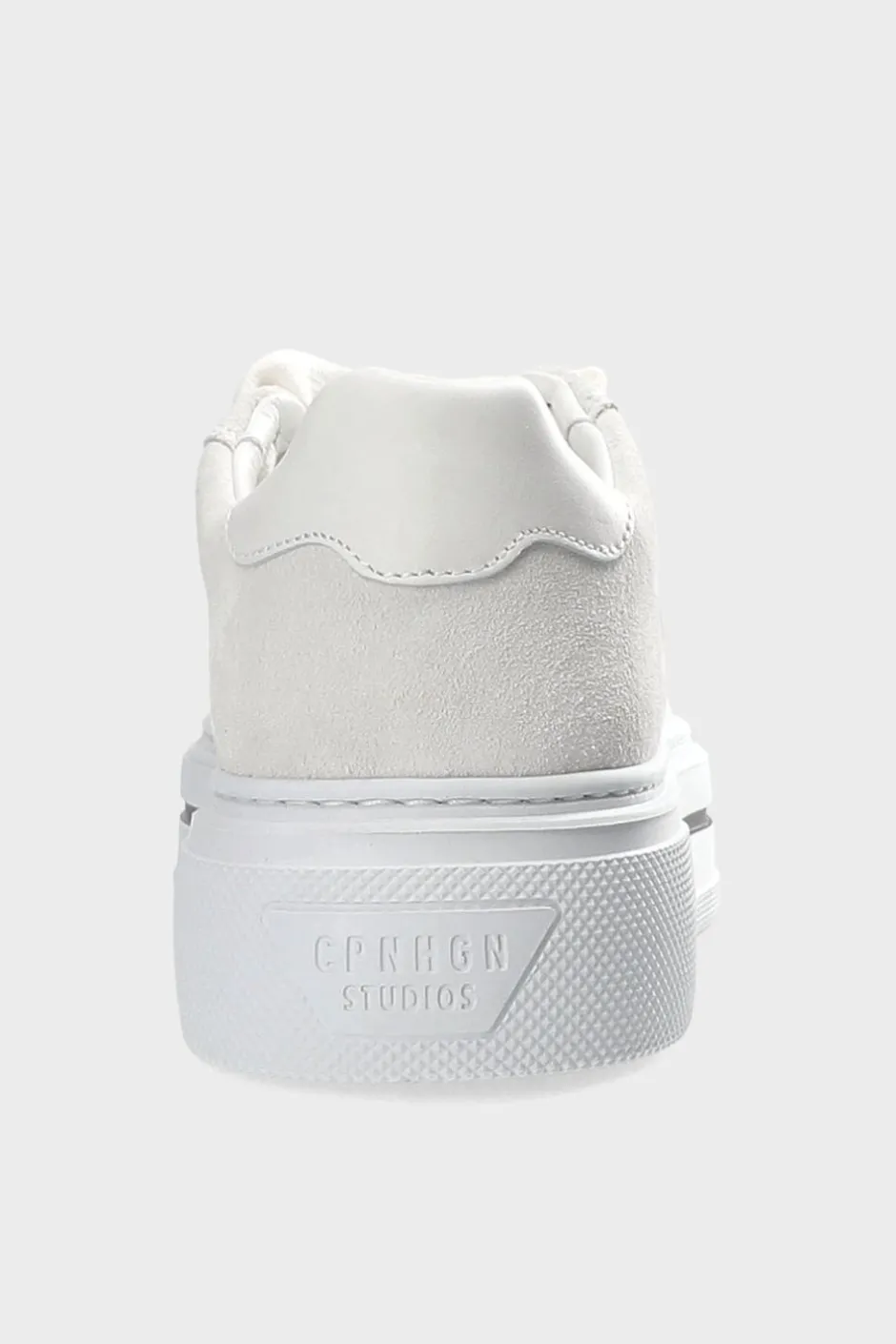 Clearance Cph181 Leather Mix Frauen Sneaker