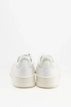 Cph154 Leather Mix Frauen Sneaker