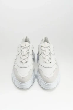 New Cph318 Material Mix Frauen Sneaker