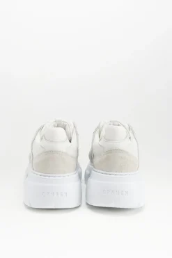 New Cph318 Material Mix Frauen Sneaker