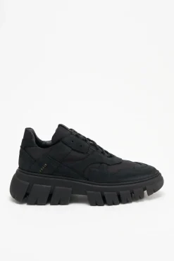 New Cph318 Material Mix Frauen Sneaker