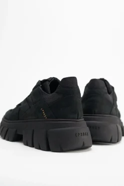 New Cph318 Material Mix Frauen Sneaker