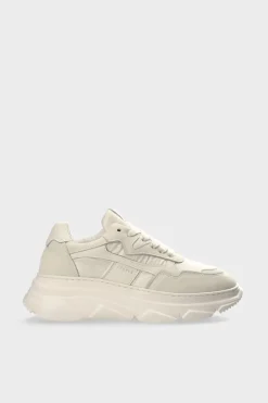 Outlet Cph51 Material Mix Frauen Sneaker
