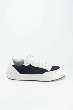 Best Cph428 Material Mix Frauen Sneaker