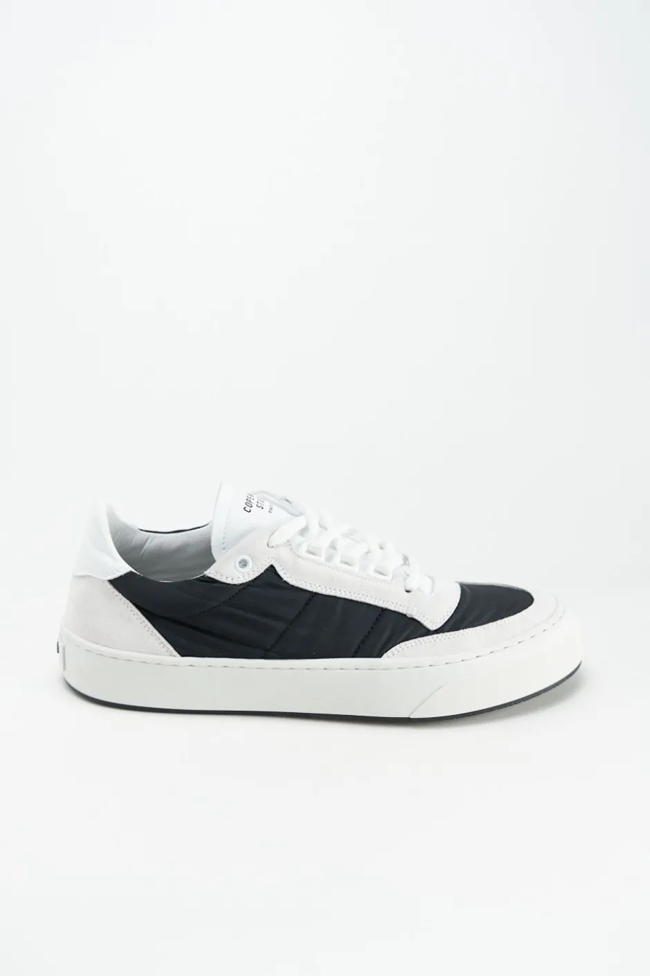 Best Cph428 Material Mix Frauen Sneaker