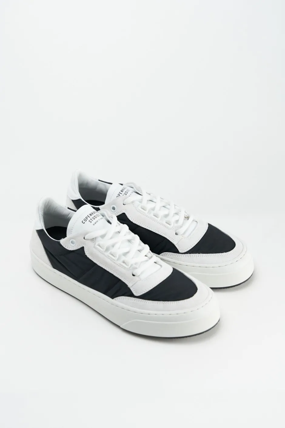 Best Cph428 Material Mix Frauen Sneaker