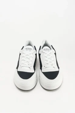 Best Cph428 Material Mix Frauen Sneaker