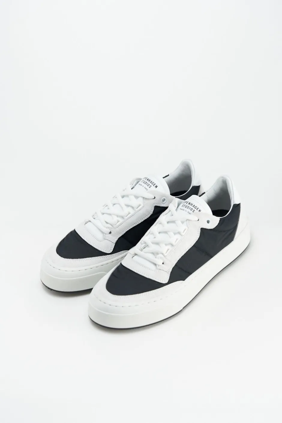 Best Cph428 Material Mix Frauen Sneaker