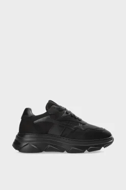 Best Cph51 Material Mix Frauen Sneaker