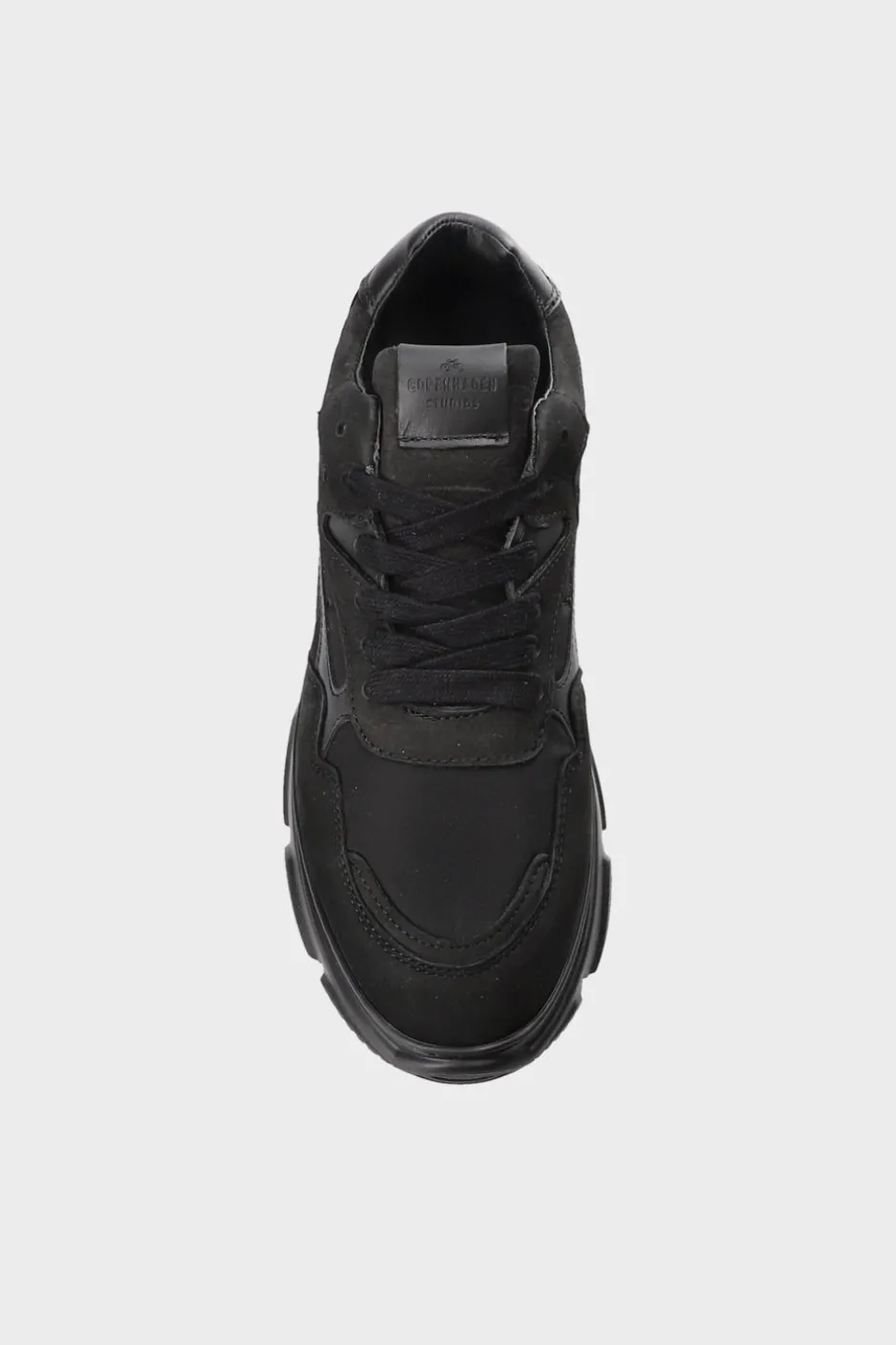 Best Cph51 Material Mix Frauen Sneaker