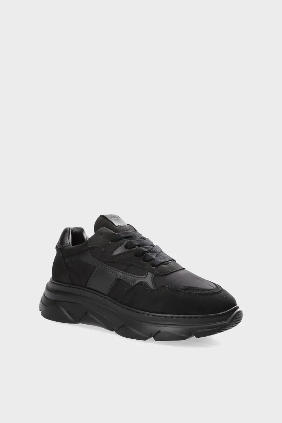 Best Cph51 Material Mix Frauen Sneaker
