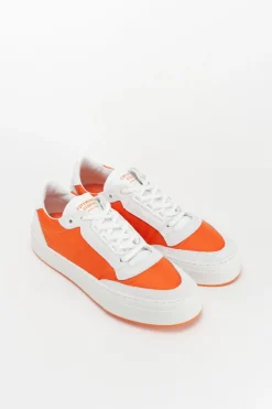 Outlet Cph428 Material Mix Frauen Sneaker