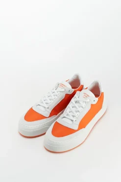 Outlet Cph428 Material Mix Frauen Sneaker