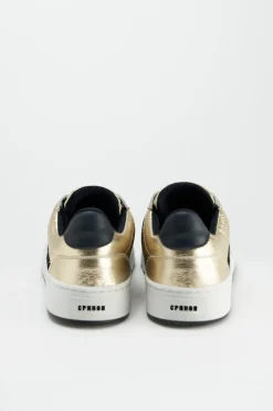 Hot Cph424 Material Mix Frauen Sneaker