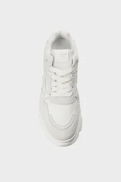 Discount Cph51 Material Mix Frauen Sneaker