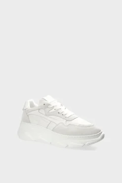 Discount Cph51 Material Mix Frauen Sneaker