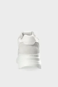 Discount Cph51 Material Mix Frauen Sneaker