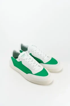 Online Cph428 Material Mix Frauen Sneaker