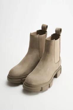 Clearance Cph570 Nabuc Frauen Stiefel